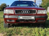 Audi 80 1992 годаүшін1 050 000 тг. в Усть-Каменогорск