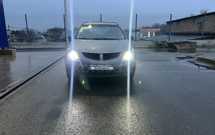 Pontiac Vibe 2004 годаfor3 500 000 тг. в Алматы