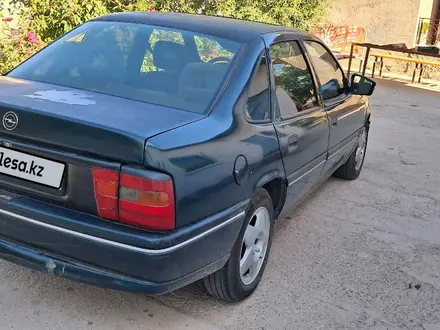 Opel Vectra 1994 года за 900 000 тг. в Темирлановка – фото 2