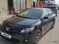 Toyota Corolla 2012 года за 5 600 000 тг. в Алматы
