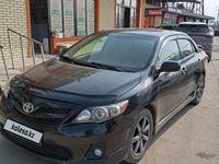 Toyota Corolla 2012 года за 5 600 000 тг. в Алматы