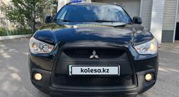 Mitsubishi ASX 2011 года за 6 200 000 тг. в Костанай – фото 3