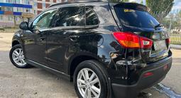 Mitsubishi ASX 2011 года за 6 200 000 тг. в Костанай – фото 5