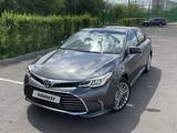 Toyota Avalon 2017 года за 15 900 000 тг. в Астана