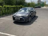 Toyota Avalon 2017 года за 15 900 000 тг. в Астана – фото 4