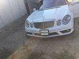 Mercedes-Benz E 320 2003 годаfor9 300 000 тг. в Шахтинск – фото 3