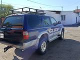Toyota Hilux Surf 1995 годаүшін4 000 000 тг. в Аягоз – фото 3