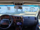 Toyota Hilux Surf 1995 годаүшін4 000 000 тг. в Аягоз – фото 5