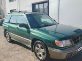 Subaru Forester 1998 годаүшін2 900 000 тг. в Экибастуз