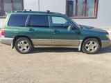 Subaru Forester 1998 годаүшін2 900 000 тг. в Экибастуз – фото 2
