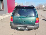 Subaru Forester 1998 годаүшін2 900 000 тг. в Экибастуз – фото 3