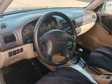 Subaru Forester 1998 годаүшін2 900 000 тг. в Экибастуз – фото 4