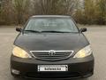 Toyota Camry 2005 годаүшін4 500 000 тг. в Алматы