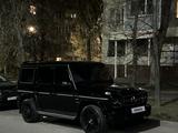 Mercedes-Benz G 55 AMG 2002 года за 15 500 000 тг. в Алматы