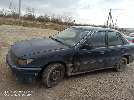 Mitsubishi Lancer 1992 года за 450 000 тг. в Тараз – фото 3