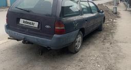 Ford Mondeo 1998 года за 650 000 тг. в Усть-Каменогорск – фото 2