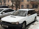 Subaru Legacy 1997 года за 1 500 000 тг. в Алматы – фото 2