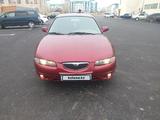 Mazda Xedos 6 1995 года за 1 250 000 тг. в Кызылорда – фото 3