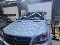 Mercedes-Benz ML 63 AMG 2006 годаүшін13 300 000 тг. в Астана – фото 46