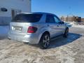 Mercedes-Benz ML 63 AMG 2006 годаүшін14 800 000 тг. в Астана – фото 45