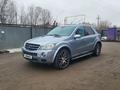 Mercedes-Benz ML 63 AMG 2006 годаүшін13 300 000 тг. в Астана – фото 2