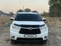 Toyota Highlander 2014 годаfor15 500 000 тг. в Алматы – фото 7