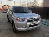 Toyota 4Runner 2012 года за 15 100 000 тг. в Актау