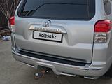 Toyota 4Runner 2012 года за 15 100 000 тг. в Актау – фото 2