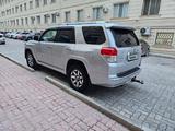 Toyota 4Runner 2012 года за 15 100 000 тг. в Актау – фото 3