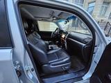 Toyota 4Runner 2012 года за 15 100 000 тг. в Актау – фото 4