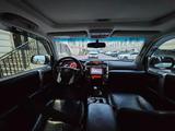 Toyota 4Runner 2012 года за 15 100 000 тг. в Актау – фото 5