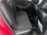 Hyundai Elantra 2013 годаүшін4 500 000 тг. в Алматы – фото 2