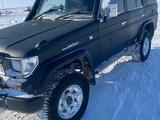 Toyota Land Cruiser Prado 1993 года за 5 200 000 тг. в Караганда – фото 2