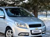 Chevrolet Nexia 2021 года за 5 390 000 тг. в Костанай – фото 2