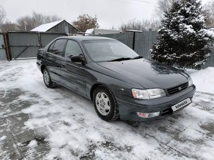 Toyota Corona 1996 года за 2 100 000 тг. в Астана – фото 9