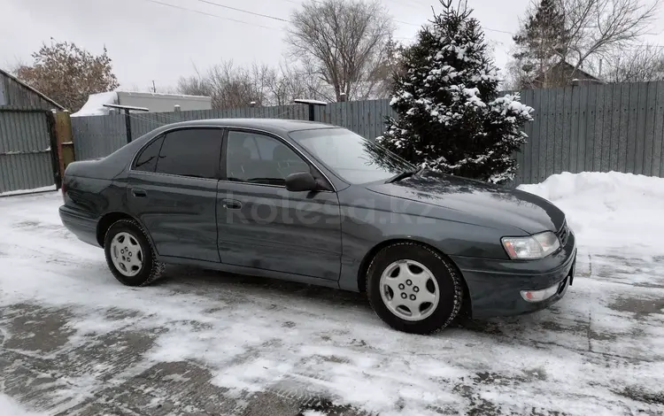 Toyota Corona 1996 годаfor2 100 000 тг. в Астана