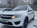 ВАЗ (Lada) Granta 2190 2013 годаfor2 900 000 тг. в Астана – фото 3