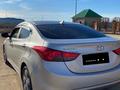 Hyundai Elantra 2013 годаүшін4 200 085 тг. в Уральск – фото 4