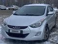 Hyundai Elantra 2013 годаүшін4 200 085 тг. в Уральск