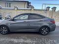 Hyundai Accent 2015 года за 6 500 000 тг. в Алматы – фото 4