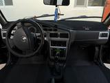 Daewoo Nexia 2013 года за 2 100 000 тг. в Актау – фото 5