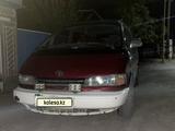 Toyota Previa 1992 года за 1 930 000 тг. в Алматы