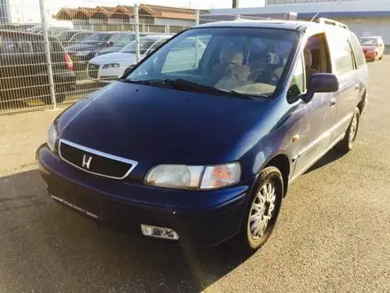 Honda Shuttle 1997 года за 77 777 тг. в Костанай