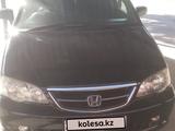 Honda Odyssey 2003 годаүшін4 500 000 тг. в Шу – фото 2