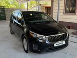 Kia Sedona 2016 годаүшін9 950 000 тг. в Жанакорган