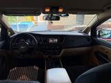 Kia Sedona 2016 годаүшін9 950 000 тг. в Жанакорган – фото 4