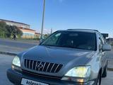 Lexus RX 300 2002 года за 5 500 000 тг. в Кызылорда – фото 2