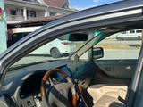 Lexus RX 300 2002 года за 5 500 000 тг. в Кызылорда – фото 4