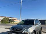 Lexus RX 300 2002 года за 5 500 000 тг. в Кызылорда – фото 3