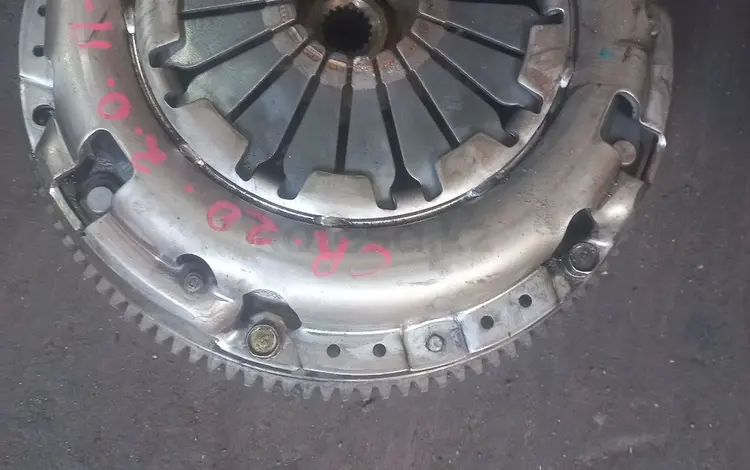 Комплект сцепления на ниссан примера п11 2 литра за 35 000 тг. в Алматы